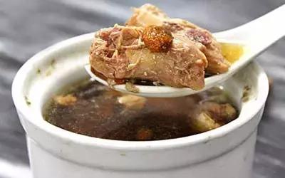 炖汤的100种做法全部,粤式炖汤九大核心技术