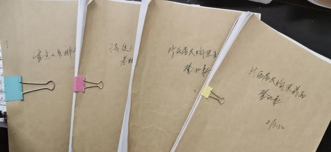 洪湖乡镇有位“泡面”庭长