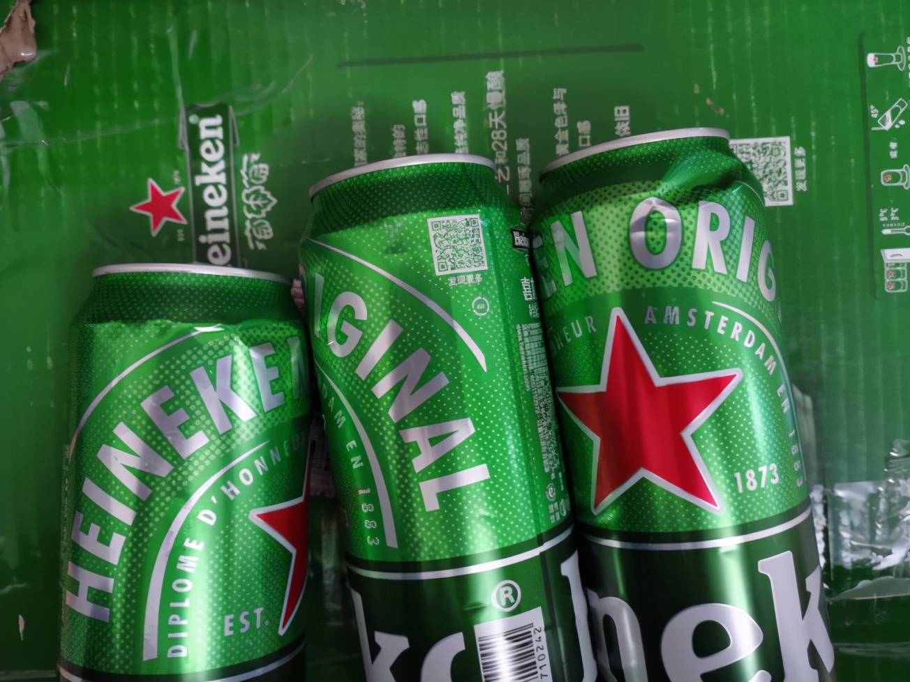 夏天好喝啤酒推荐,适合夏天酿造啤酒推荐