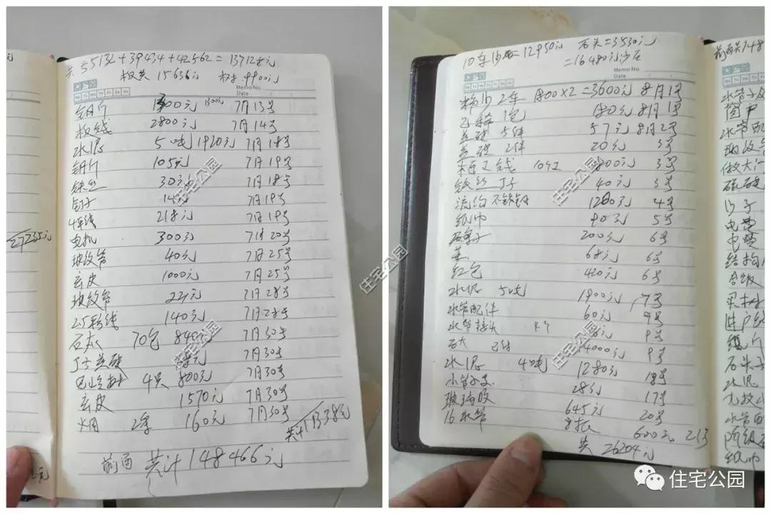 农村农房改造别墅,农村旧屋重建别墅