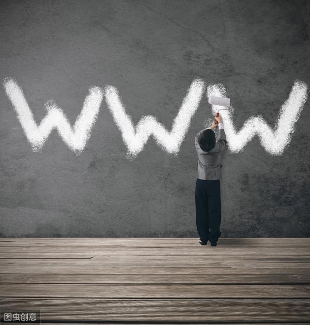 新手如何搭建自己的网站,自己建网站教程