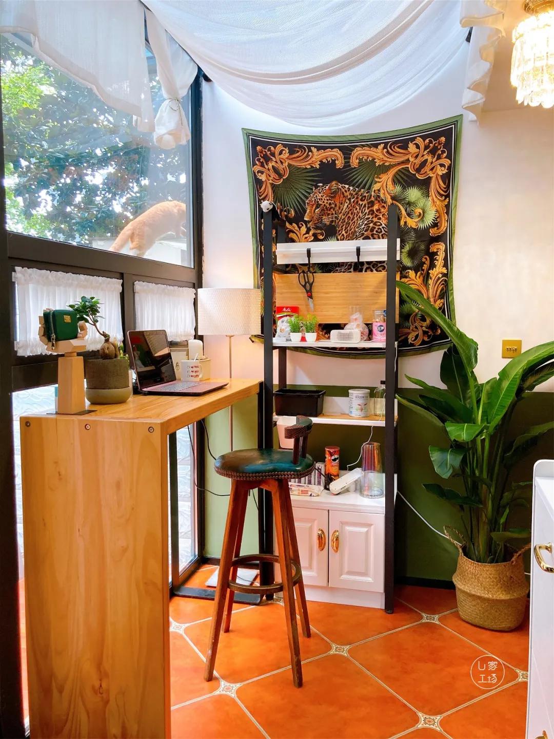 她的家,她的家电影完整