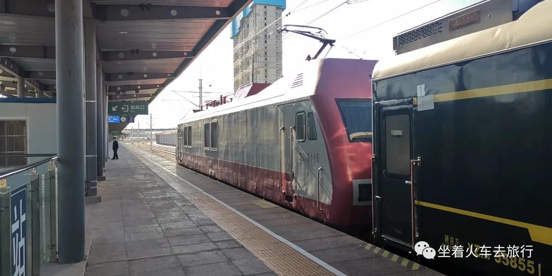 津蓟铁路提速,北京东站还在运营吗