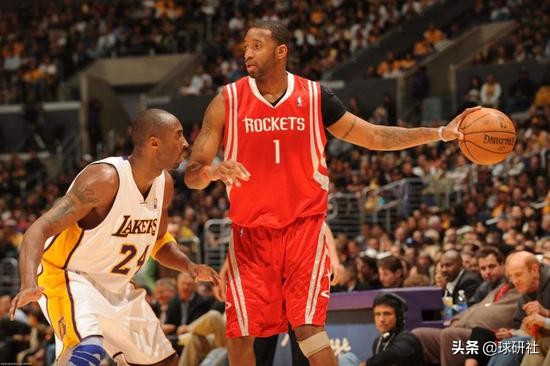 邓肯对麦迪的35秒13分的看法,邓肯谈麦迪35秒13分