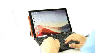 微软surfacepro7性能,微软surfacepro7详细配置单