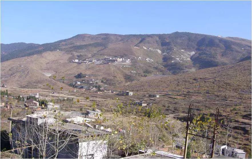 钨矿选矿技术有哪些,钨矿选矿工艺流程