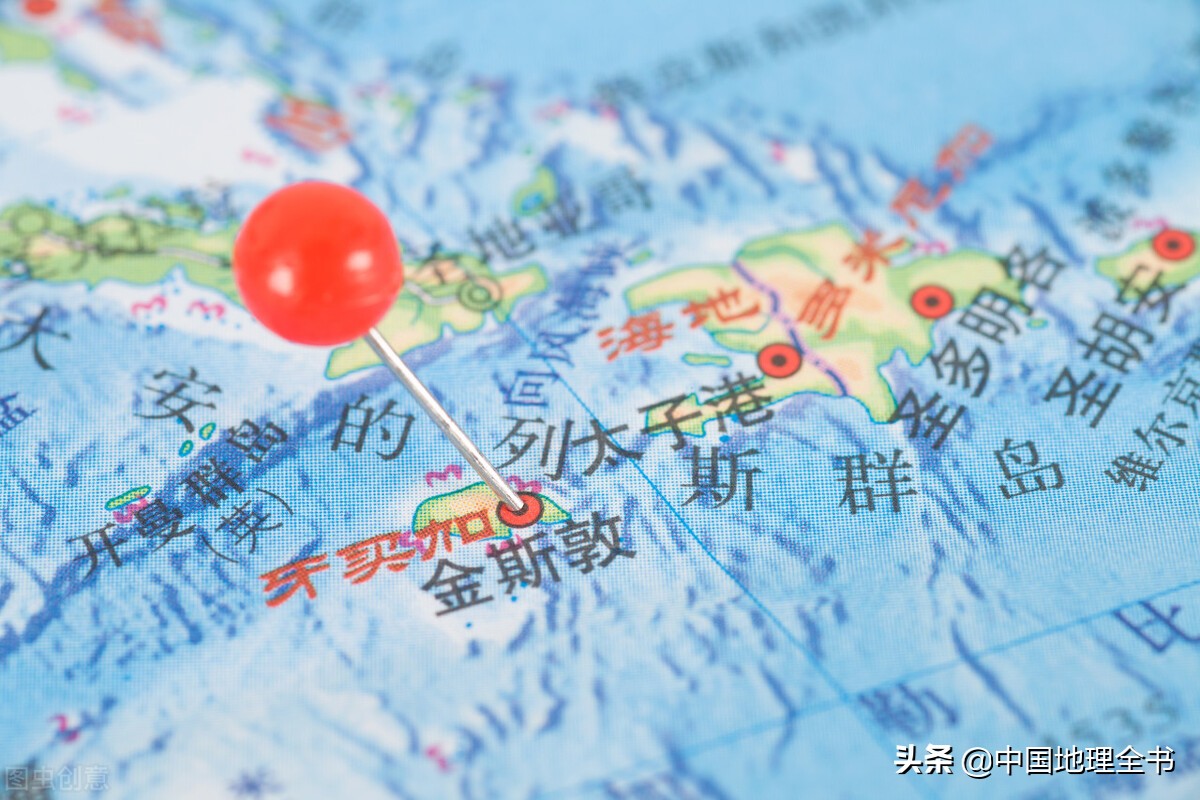 牙买加是发展中国家吗,牙买加是个怎样的国家