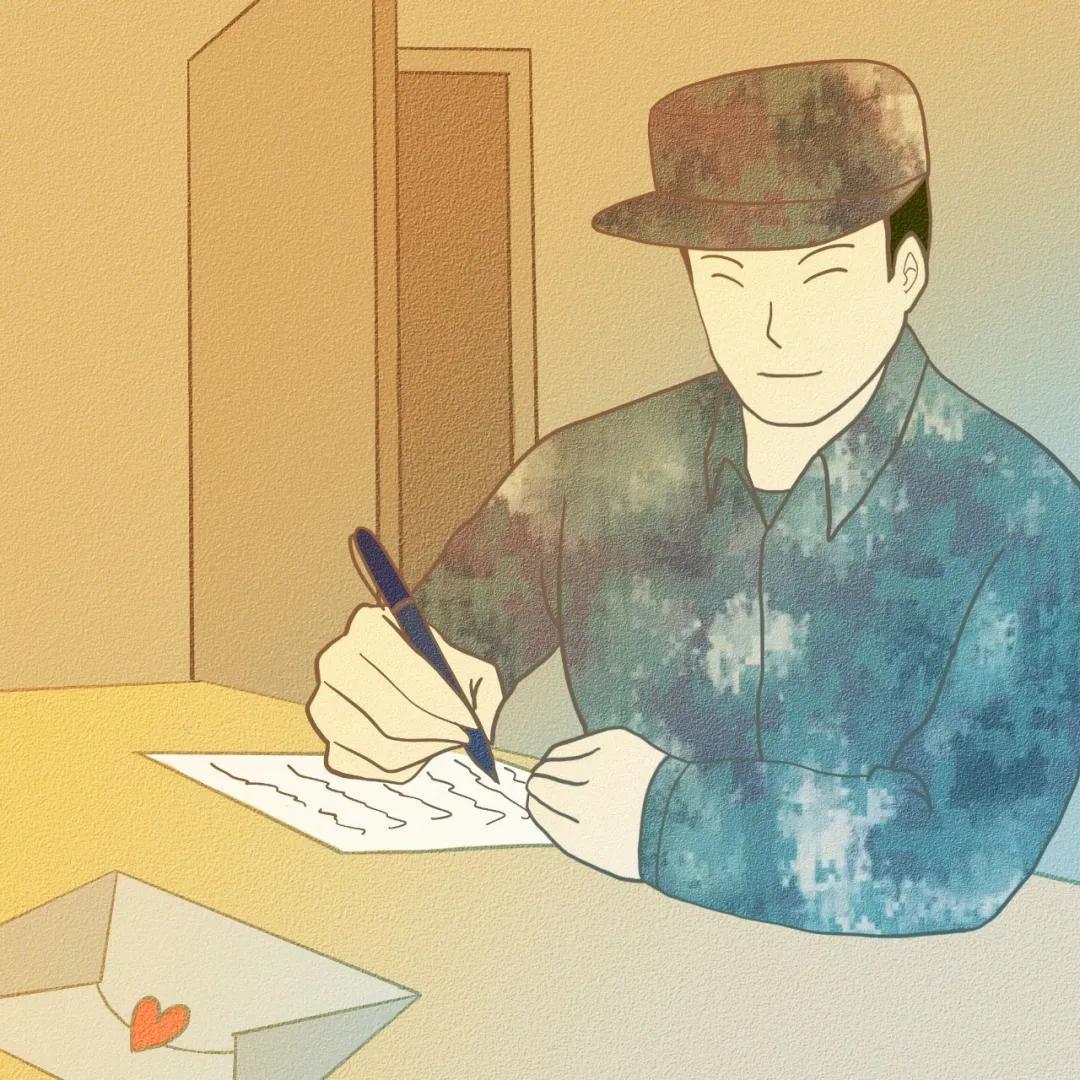 军漫|走进军营，感受平淡、感受不平凡