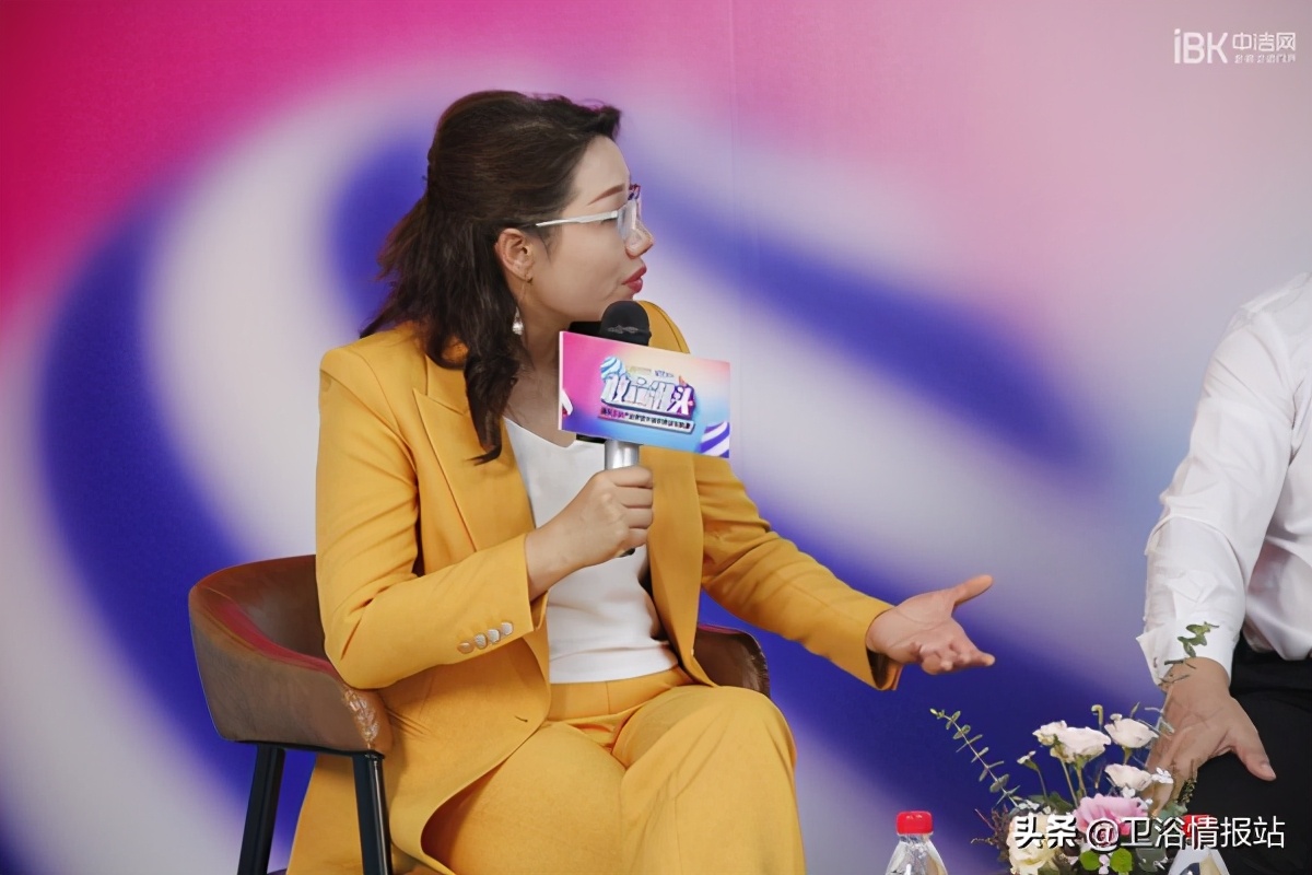 敢立潮头，乘风破浪｜论道潮州卫浴，一大波干货来袭