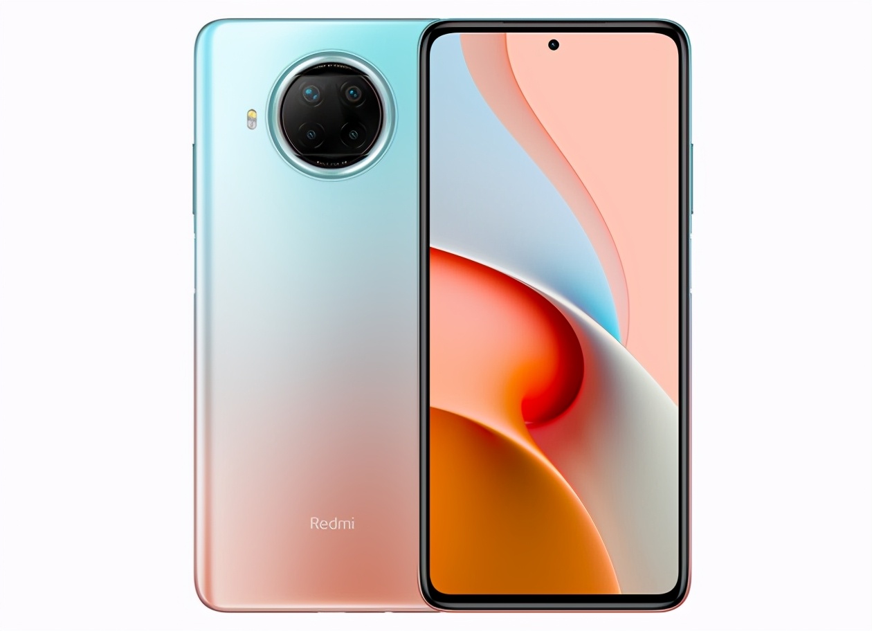 2021年1000块就能入手的好手机,1万左右新性价比机推荐