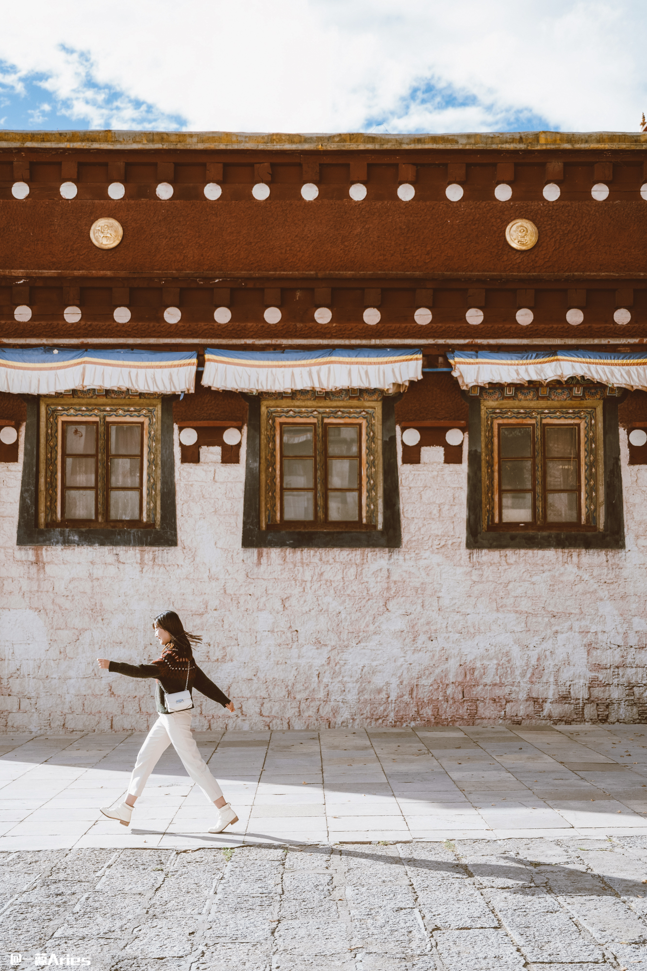 318川西自驾游视频,318川西大环线10日自驾游详细攻略