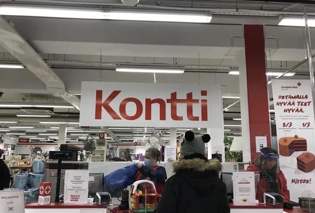 我在芬兰完整视频,我在芬兰