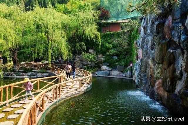 济南九顶塔值不值得玩,济南九顶塔历史