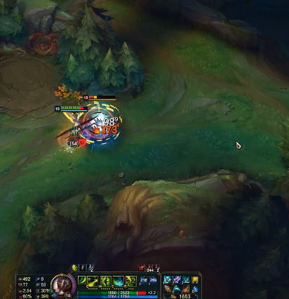 全输出剑圣出装,源计划剑圣和劫打斗