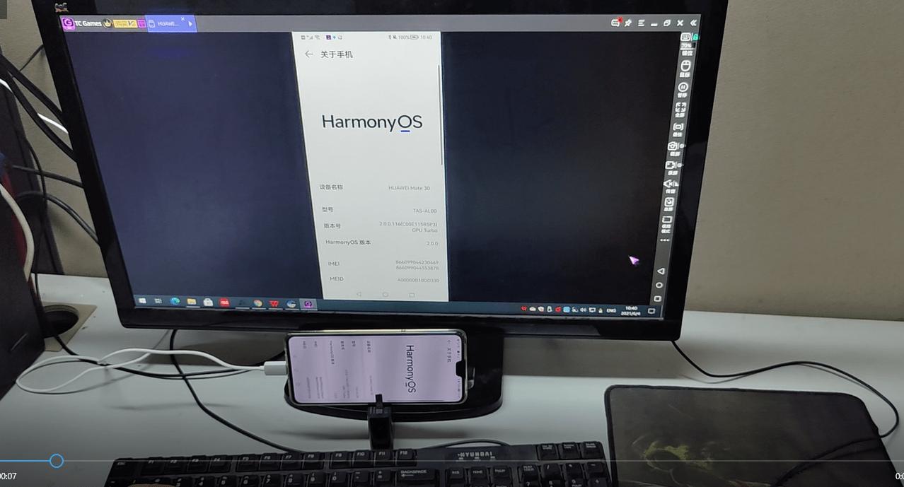 安卓投屏电脑软件推荐,安卓投屏电脑app哪一款最好