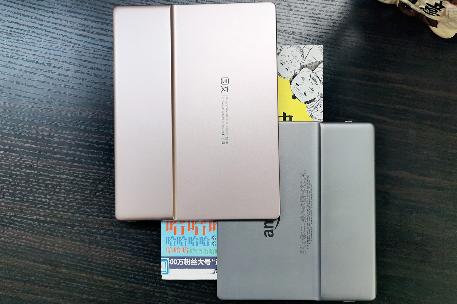 可以替代kindle的阅读软件,有什么可以替代kindle