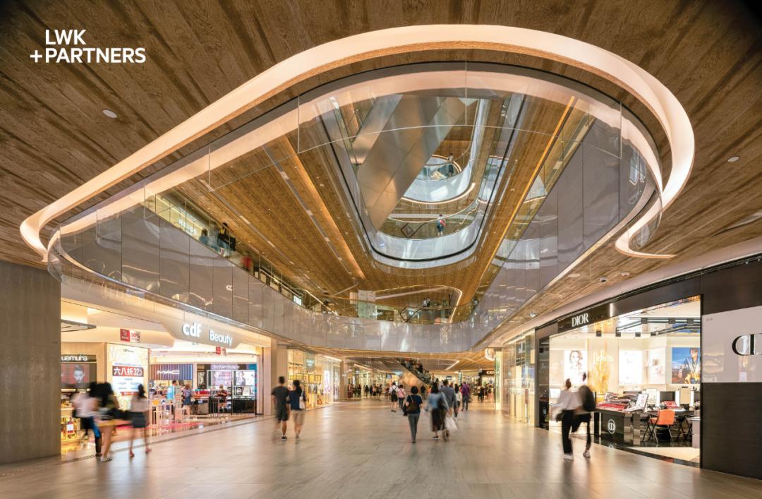 香港东荟城酒店规划,香港东荟城商场