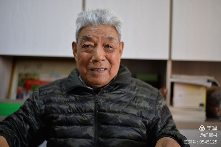 为志愿军烈士墓和毛岸英烈士墓写碑文的罗继五