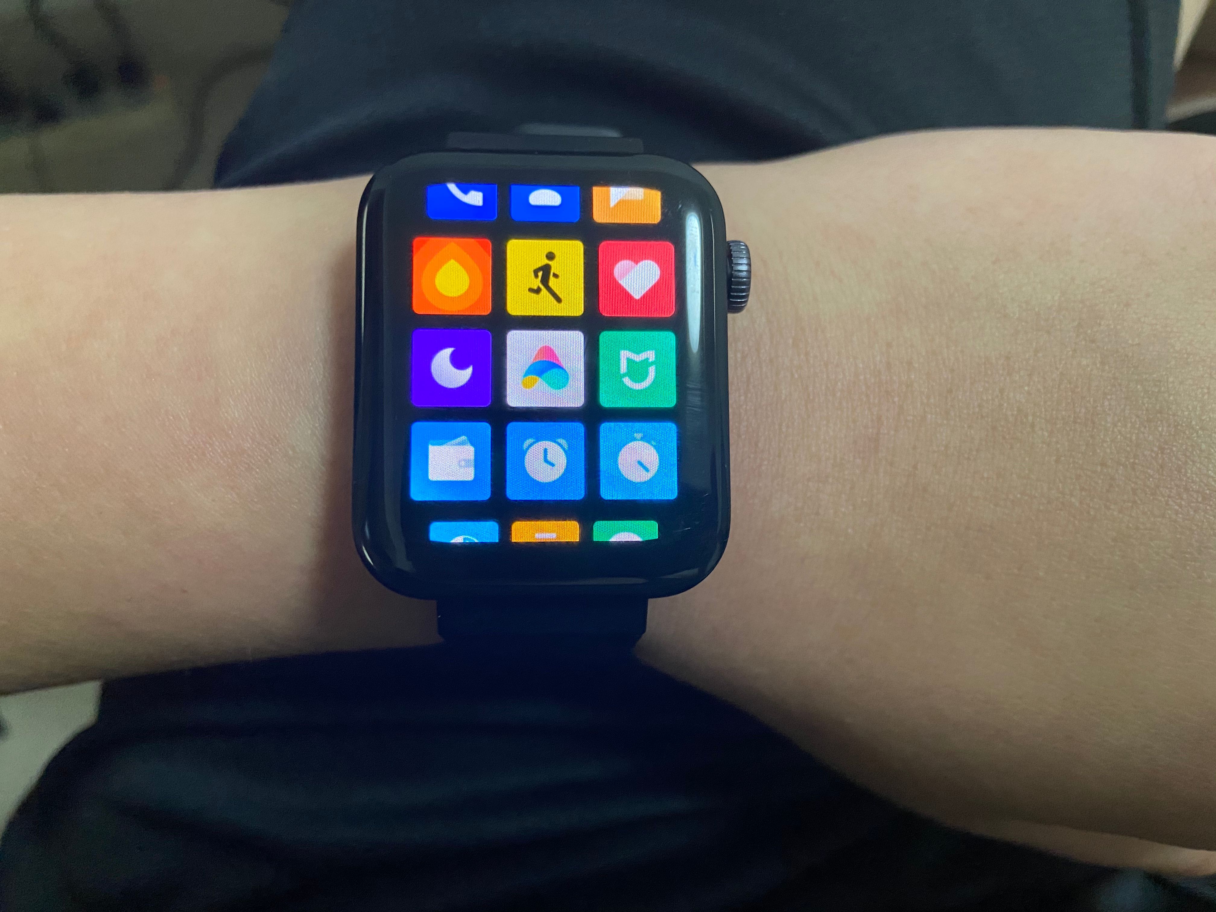 小米智能手表到底怎样值得入手吗,小米智能手表全系列测评