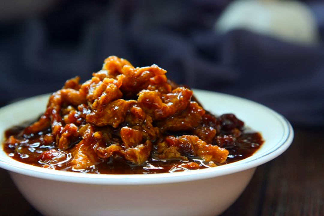 鸡蛋酱怎么炒好吃还不糊锅,夏天食欲不好菜谱