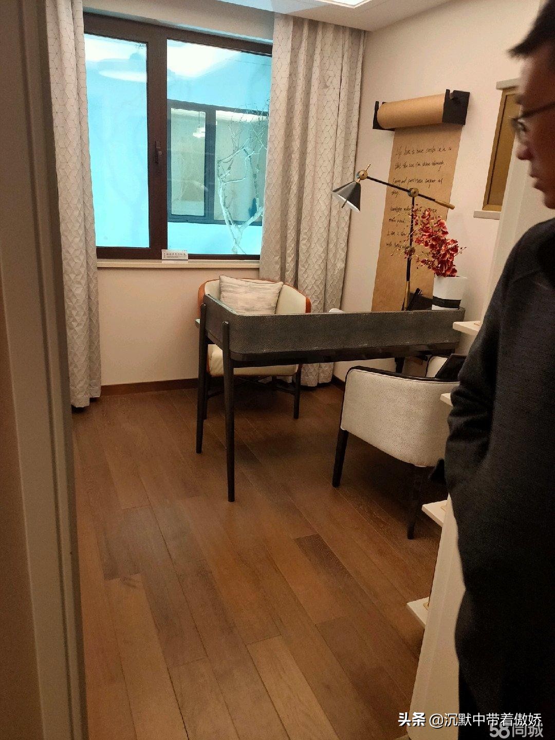 中户型装修的优势,中户型不想装修的套路