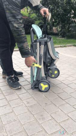 bebehoo高景观婴儿推车说明书,bebehoo婴儿推车怎么样