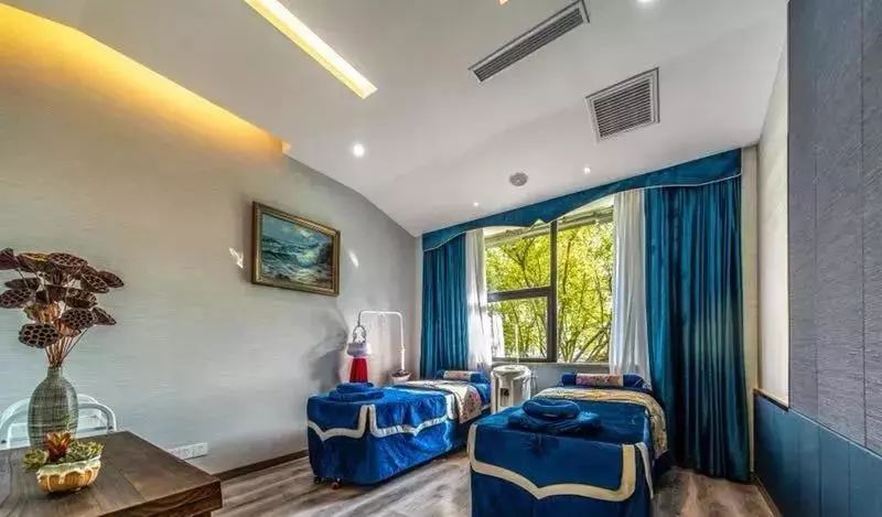 无锡美容推荐,高端私人美容会所