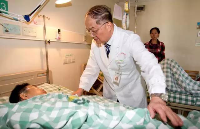 “名医摇篮”如何摇出新时代中大最强医科？