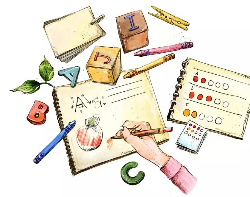 如何提高孩子英语学习兴趣？我们问上百个老师，得到了这些答案