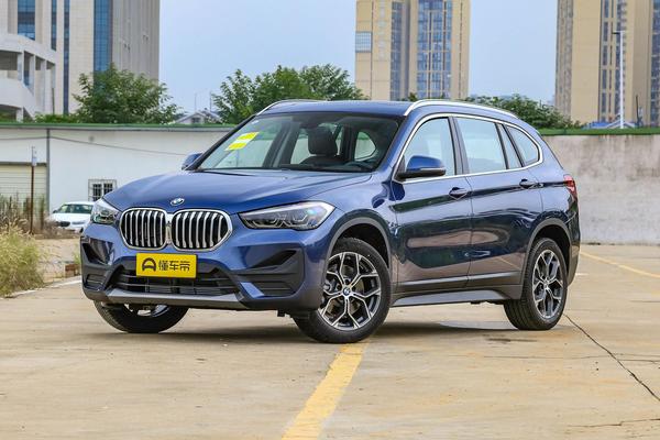 宝马x12019款xdrive20li尊享型,宝马x12020款xdrive25li领先型