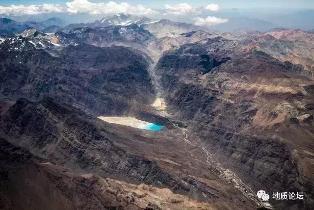 学地质,你不知道的地质小知识