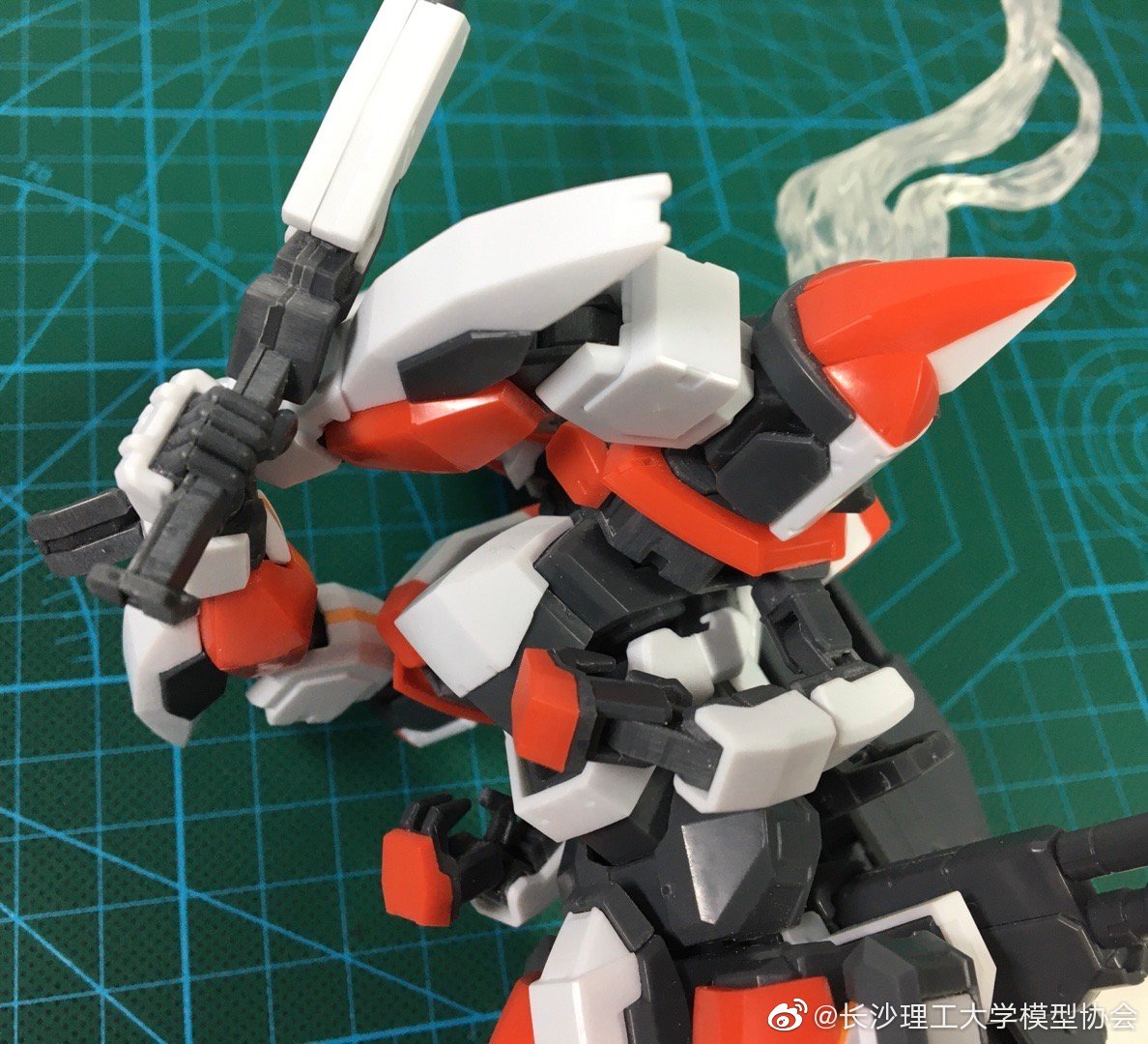 宅客模玩强殖装甲,宅客模玩78官测百式