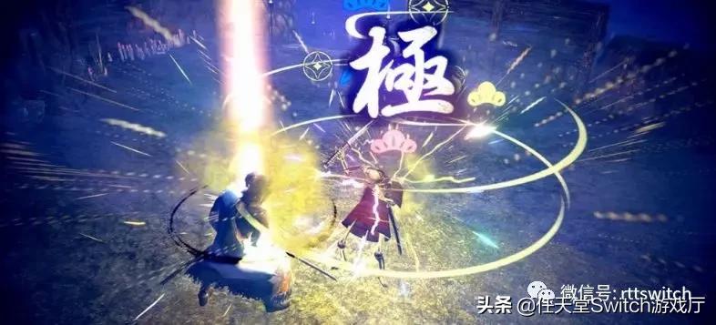 ns新游戏爆料,2019年12月份的ns新游戏