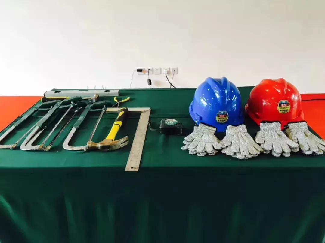 厉害了！这几个小学生竟然花了5天时间在森林里造了一个......