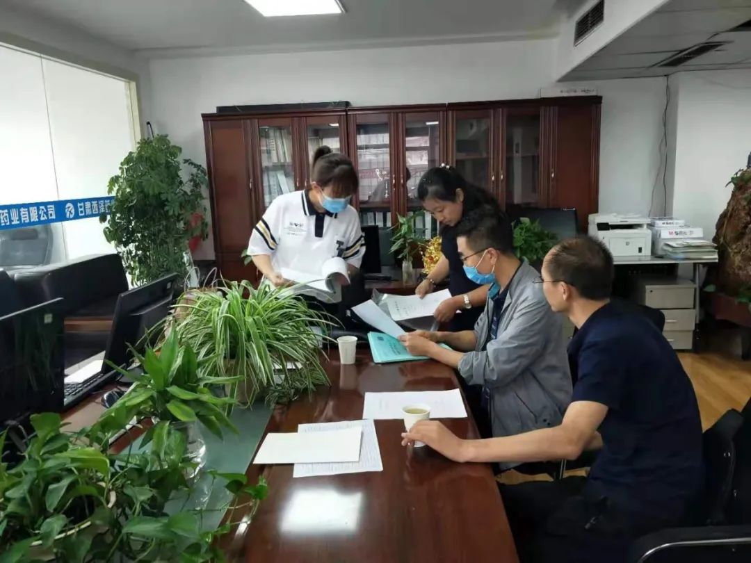 七里河区市场监管局开展可用于医疗美容的药品和医疗器械专项整治