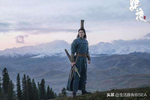 将夜中的十大神功排名,将夜实力排行榜夫子排第一