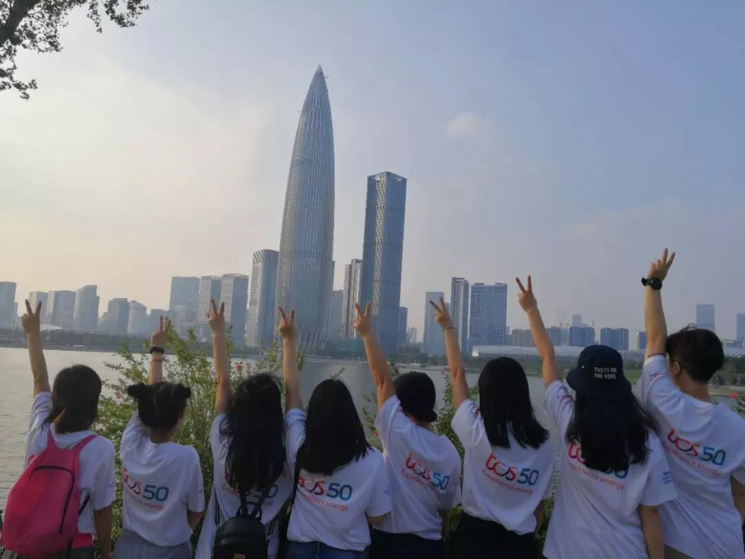 卓越大奖最佳实践|塔塔咨询服务：借力技术，发挥敏捷团队的力量