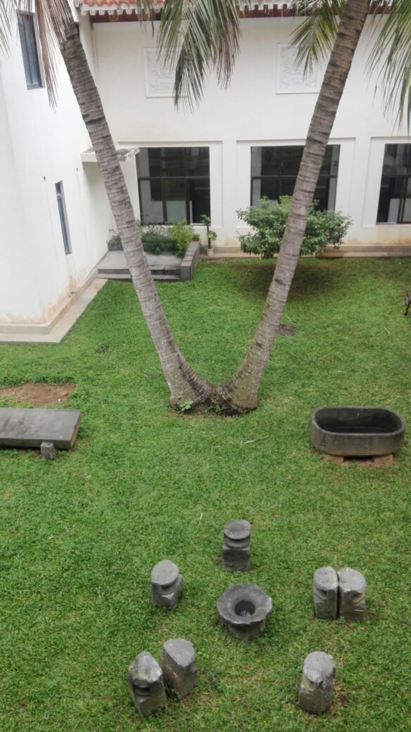 20161218桂林洋大学城返校记（那一年的海口青年户外）