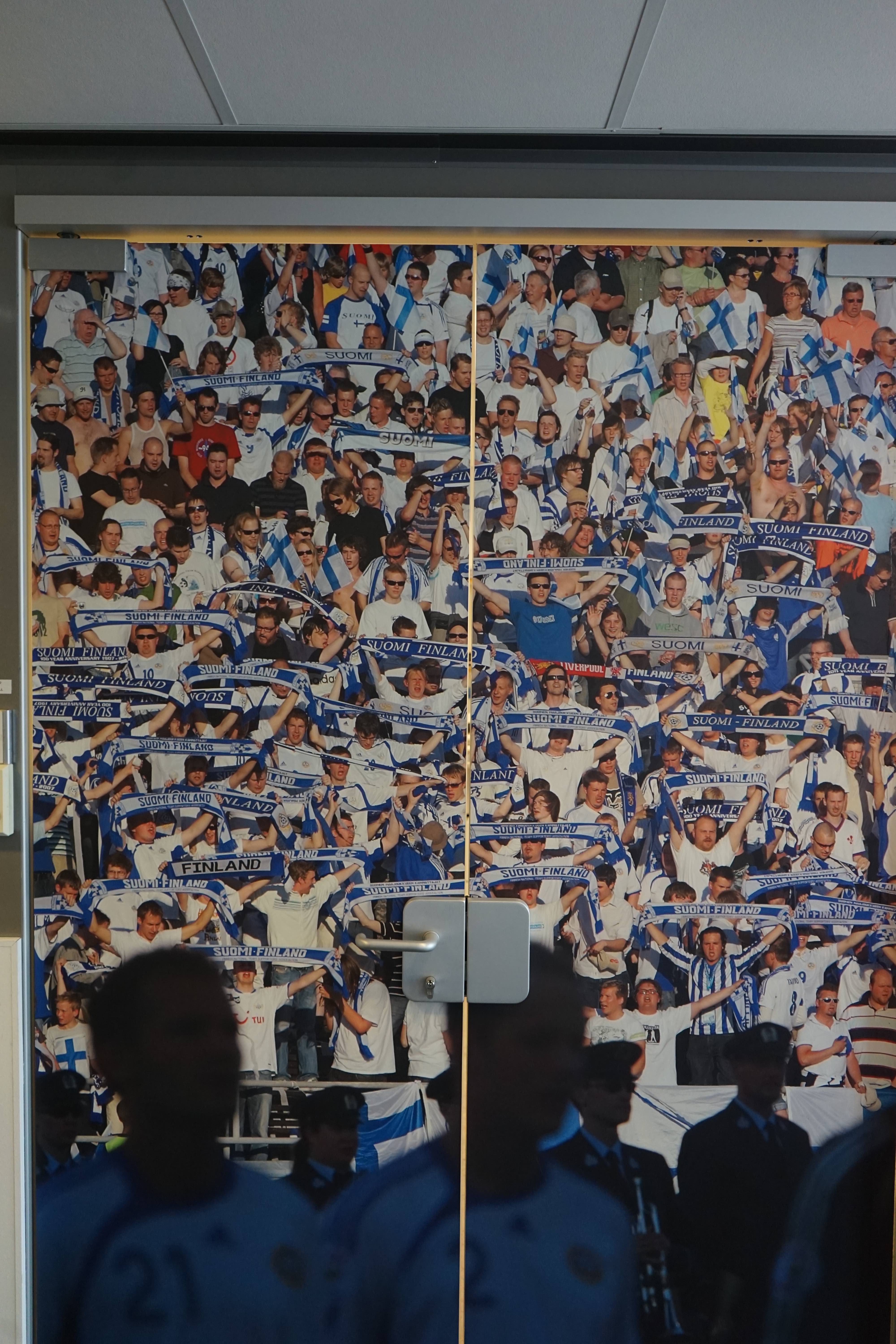 2020欧洲杯赛芬兰足球队,芬兰足球进世界杯了吗