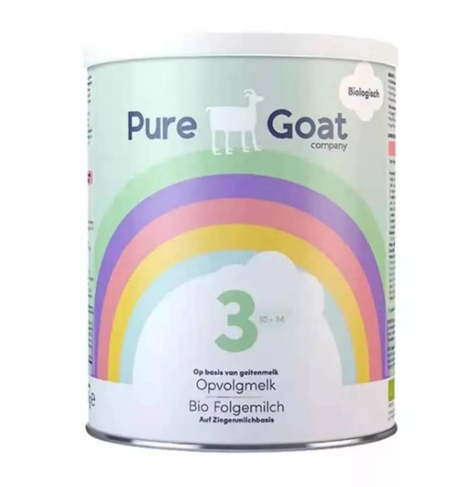 7款经济实惠的羊奶粉,7-12岁口碑好的进口羊奶粉