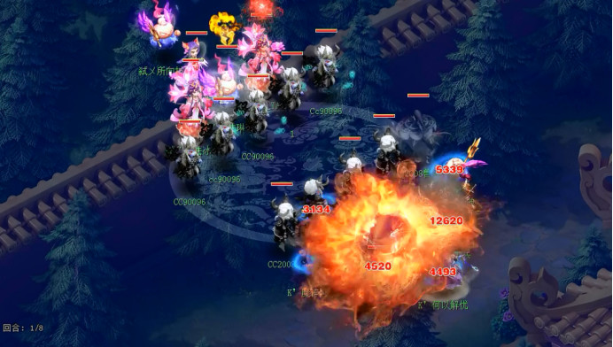 梦幻西游珍宝阁最新事件攻略,梦幻西游十八门派珍宝阁