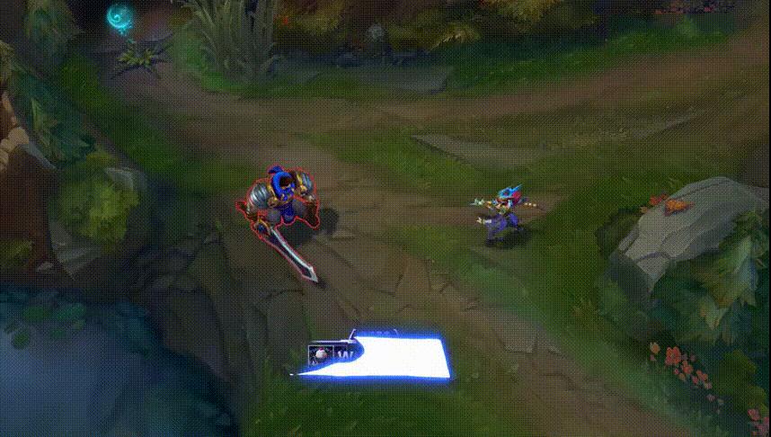 英雄联盟皮城女警凯特琳cosplay,皮城女警凯特琳粉色炫彩怎么没了