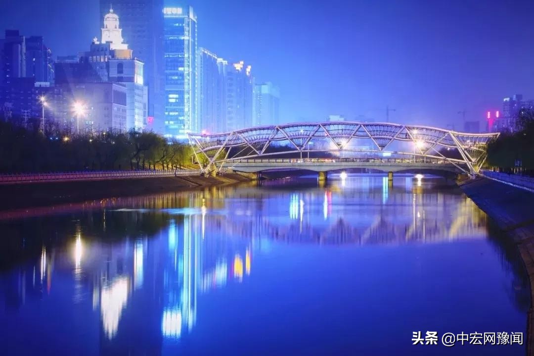 郑州公共健身器材公园,郑州公共场所免费景点