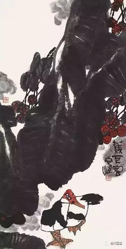 尚涛玉雕,尚涛国画展览