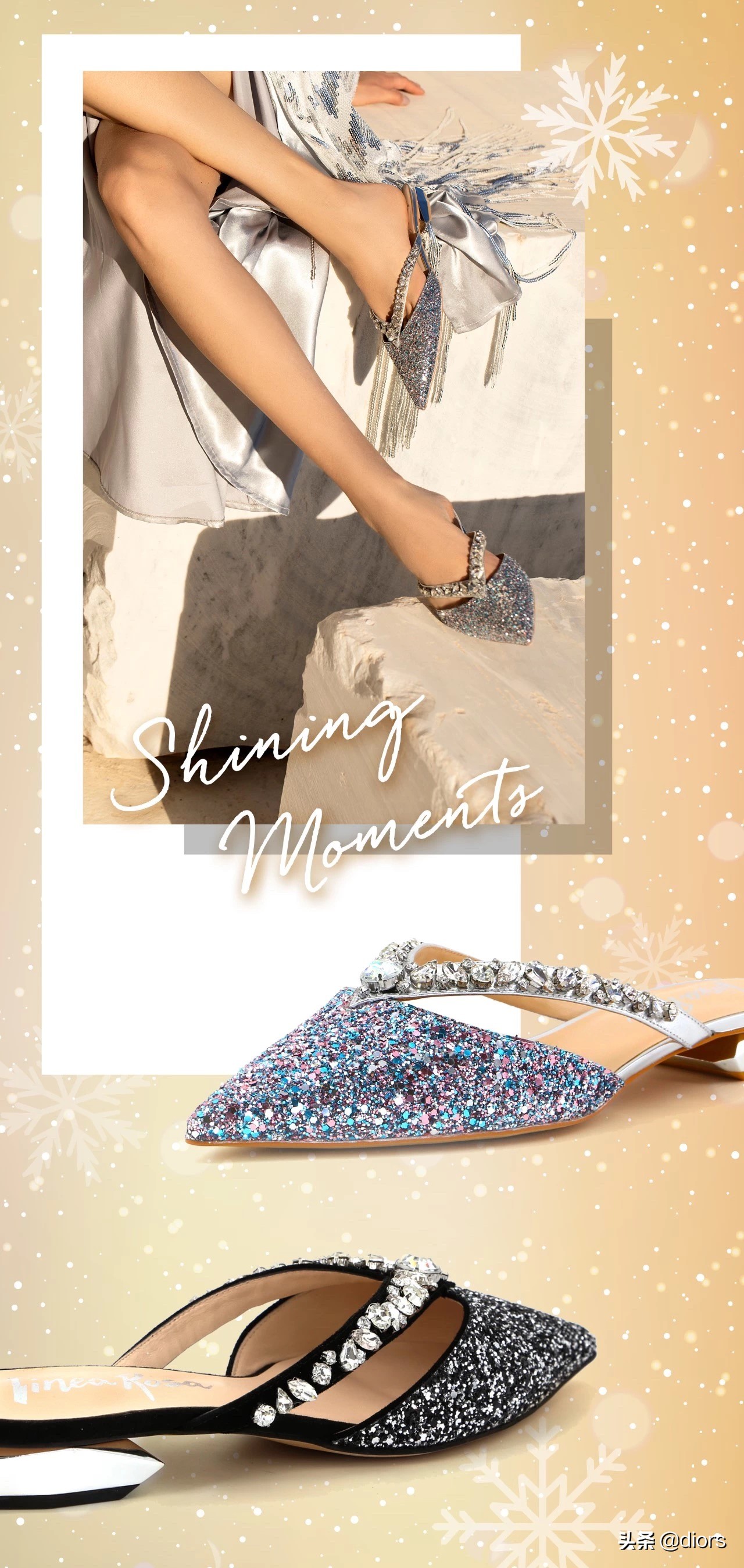 张韶涵卖的高跟鞋品牌,张韶涵ysl高跟鞋