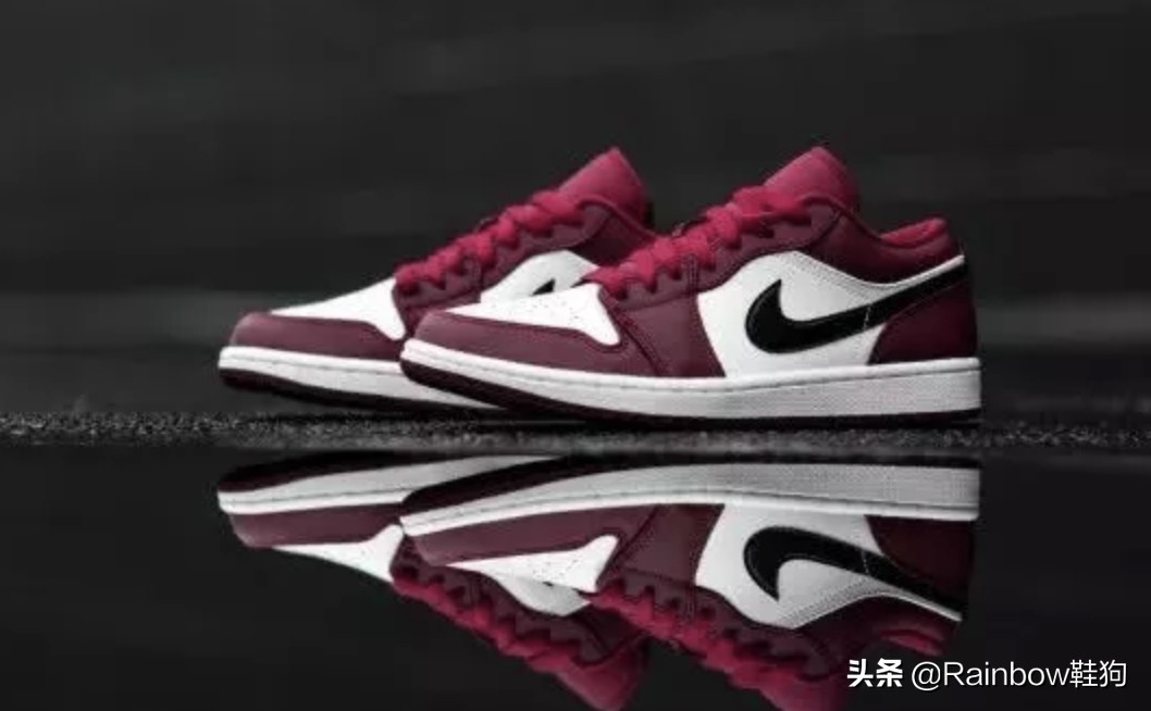 比较好的情侣百搭鞋推荐,秋冬款情侣潮鞋推荐