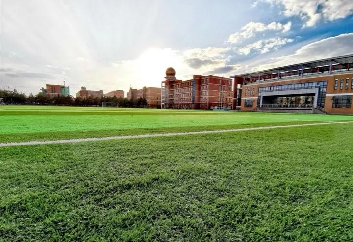 长春九台区高中排名一览表,长春市九台区第一中学录取分数线