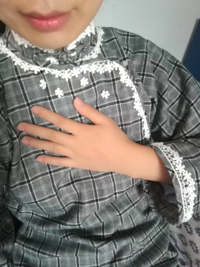 自学旗袍教程零基础,自学旗袍入门教程