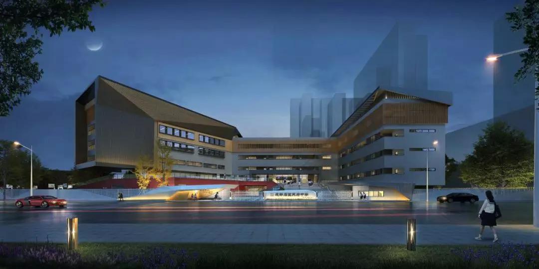 从内到外全面升级,由内到外的全面升级