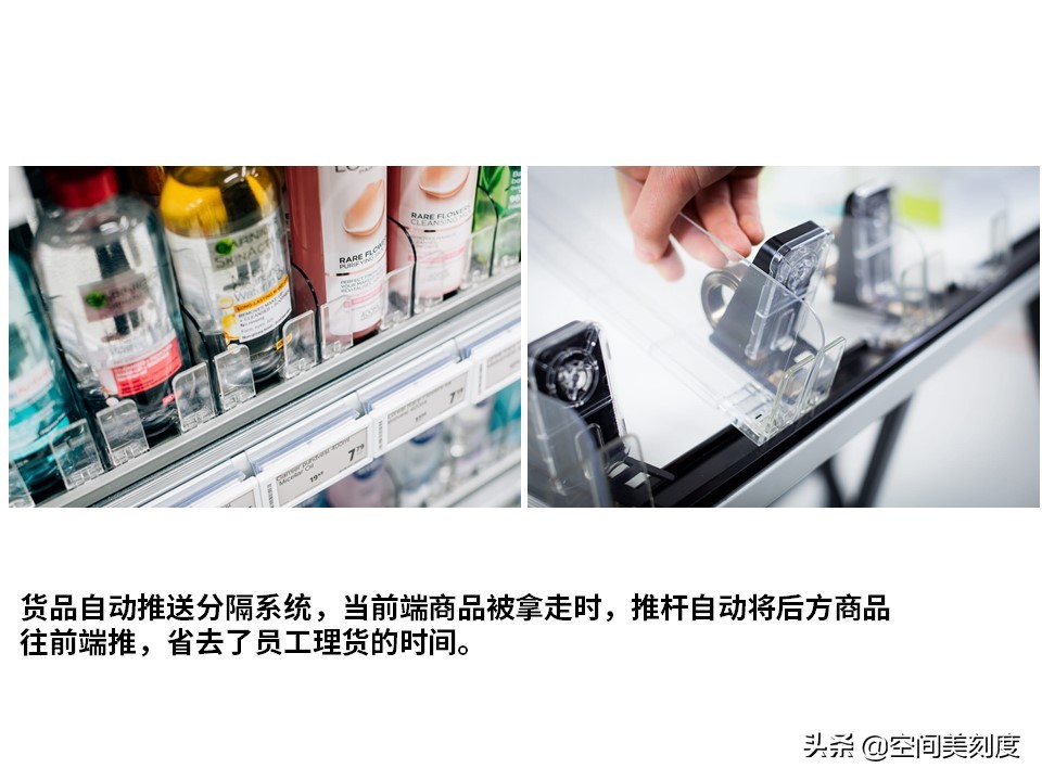 50-60平米便利店设计布局,25平米便利店设计与布局